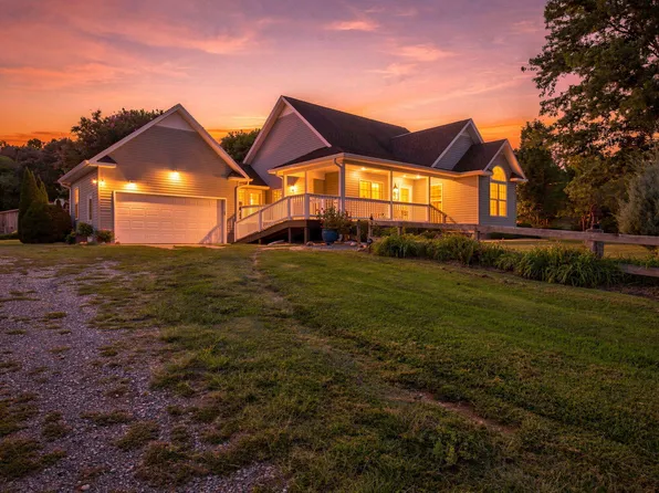136 Columbus Lndg, Delano, TN 37325