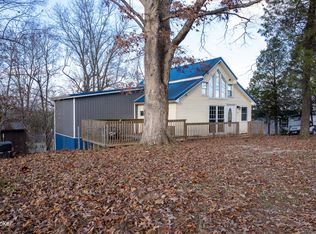 247 Shawnee Cir, Falls Of Rough, KY 40119