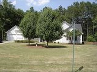 505 Providence Cir, Statham, GA 30666