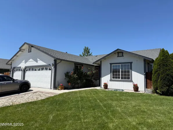 2271 Ruddy Way, Sparks, NV 89441