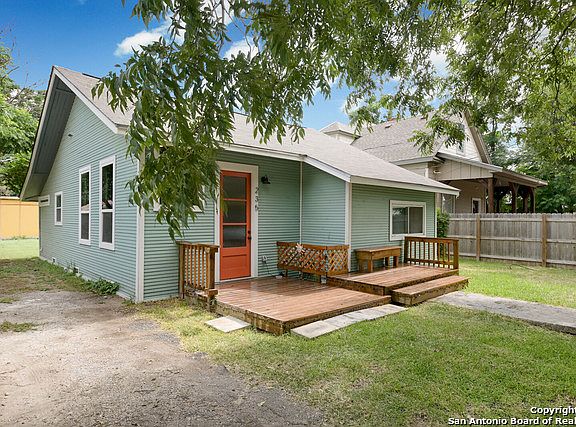 2nd image of 235 BELMONT