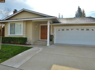 2108 Wilmington Dr, Walnut Creek, CA 94596