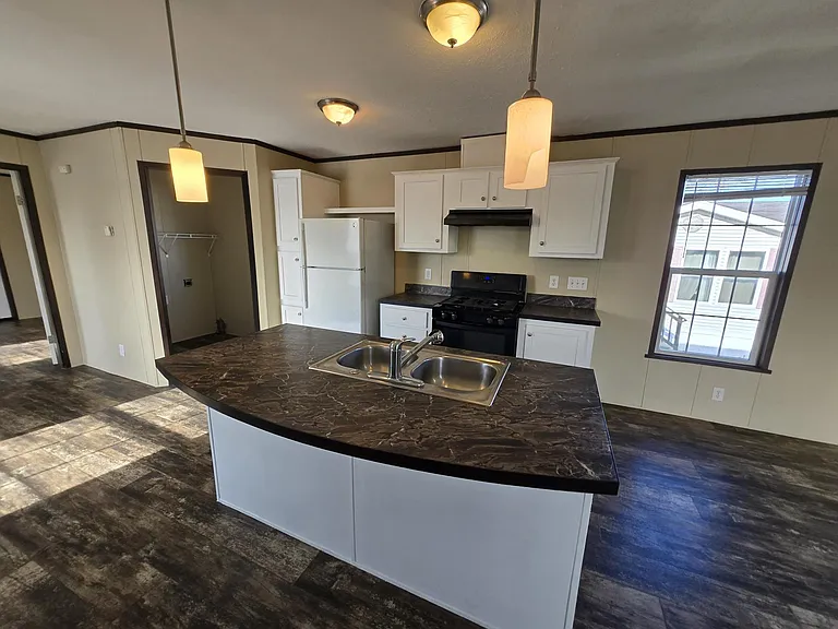 5973 Frederick St #59 — Photo 1