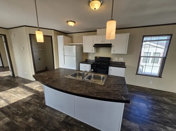 5973 Frederick St #59, Romulus, MI 48174