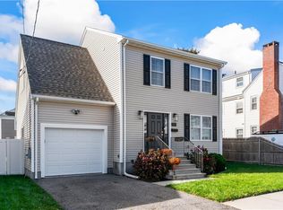 143 Hatfield St, Pawtucket, RI 02861