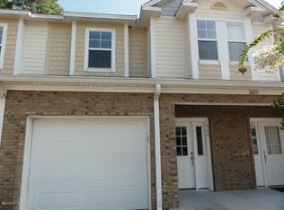8601 Toqua Rd UNIT 104, Panama City Beach, FL 32408