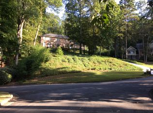 125 River Lndg, Atlanta, GA 30350