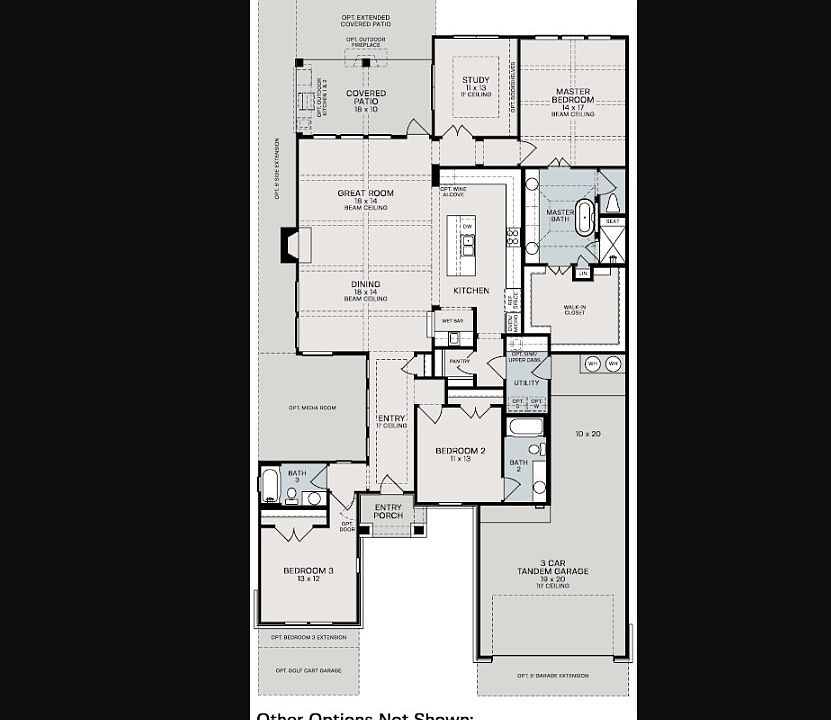2nd image of 23347 GRANDE VISTA