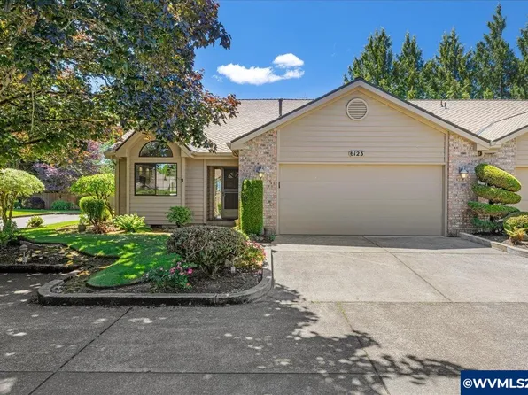 6123 Trevino Ct N, Keizer, OR 97303