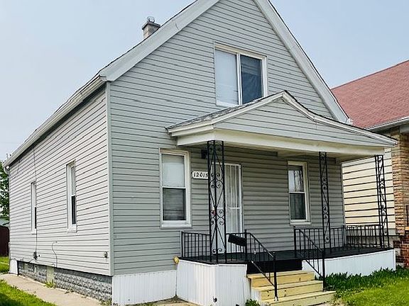 Front Angle - Exterior