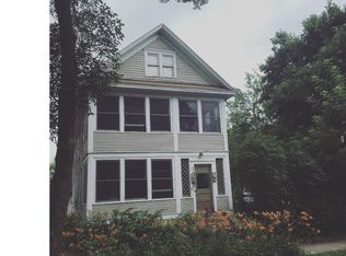 2718 Garfield Ave S, Minneapolis, MN 55408