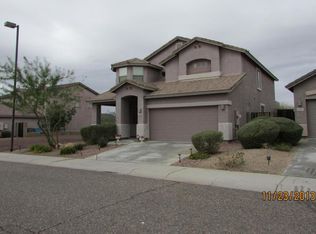 4618 W Rolling Rock Dr, Phoenix, AZ 85086