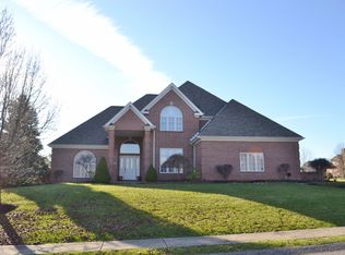 4241 Muirfield Cir, Presto, PA 15142