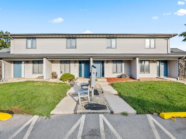 Stratford Arms Apartments