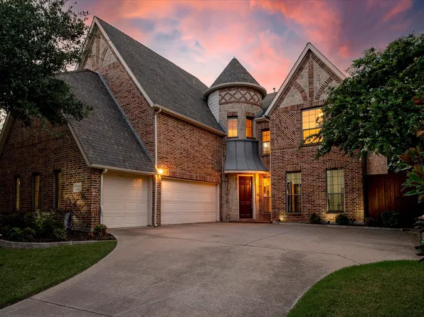 15790 Stonebridge Dr, Frisco, TX 75035