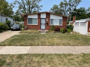 19195 Dequindre St, Detroit, MI 48234