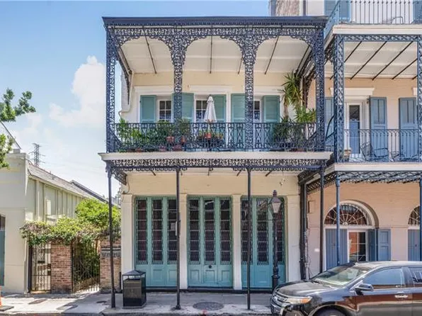 920 Chartres St, New Orleans, LA