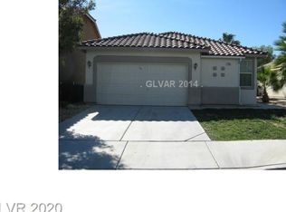 7163 Ponderosa Way #0, Las Vegas, NV 89113