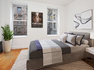 343 E 65th St #4FE, New York, NY 10065