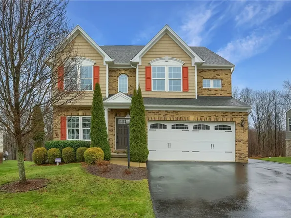 411 Elgin Cir, Coraopolis, PA 15108