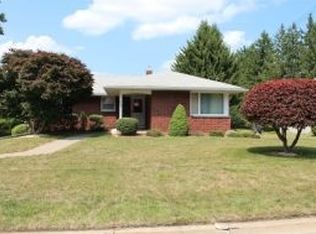 3105 Briarcliff Ave, Vestal, NY 13850