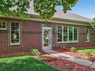 2411 119th Ct NE UNIT A, Blaine, MN, 55449
