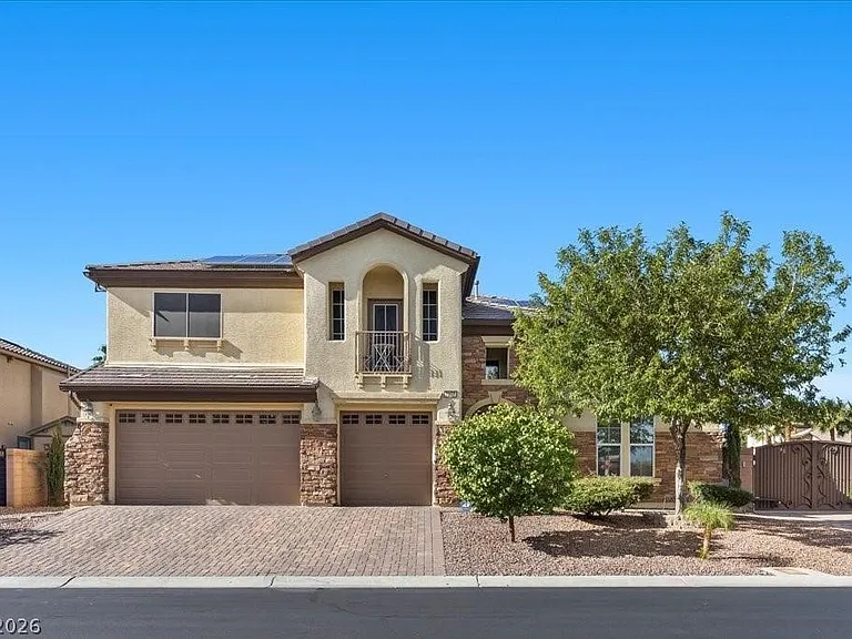 7277 Sashaying Spirit Ct — Photo 3