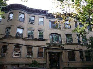 130 Fuller St APT 4, Brookline, MA 02446