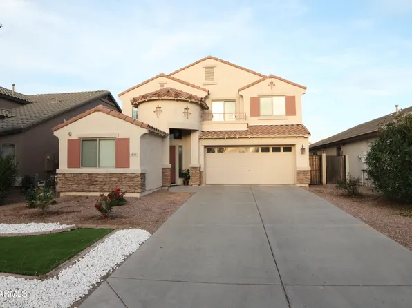 38103 N BONNIE Lane, San Tan Valley, AZ 85140