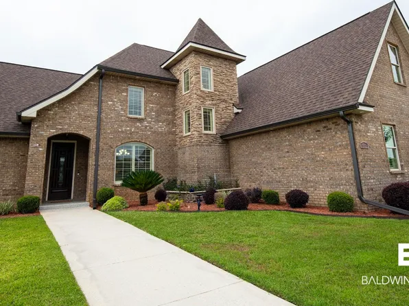 9357 Lake View Dr, Foley, AL 36535