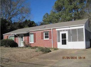 708 Old Canton Rd, Carthage, MS 39051