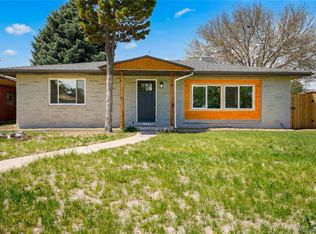 3541 N Monaco Parkway, Denver, CO 80207