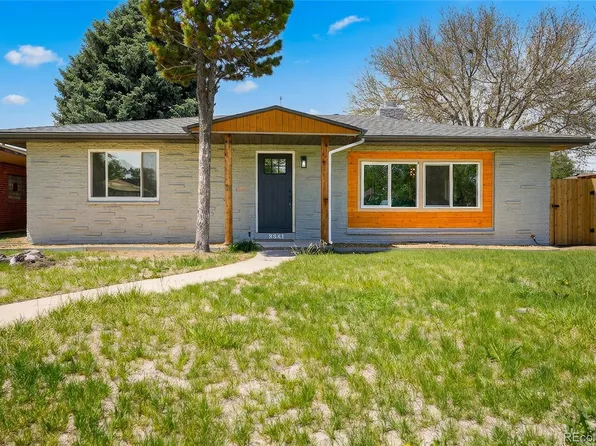 3541 N Monaco Parkway, Denver, CO 80207