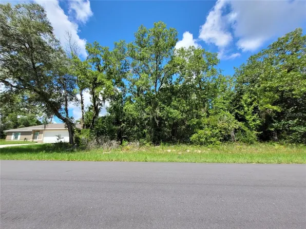 0 SW 57th Terrace Rd Lot 5, Ocala, FL 34473