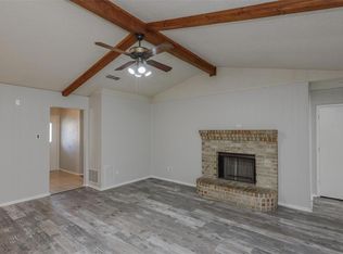 3609 Cooper Br E #3609, Denton, TX 76209