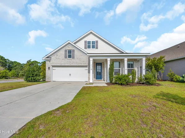 7960 Huron Drive, Wilmington, NC 28412