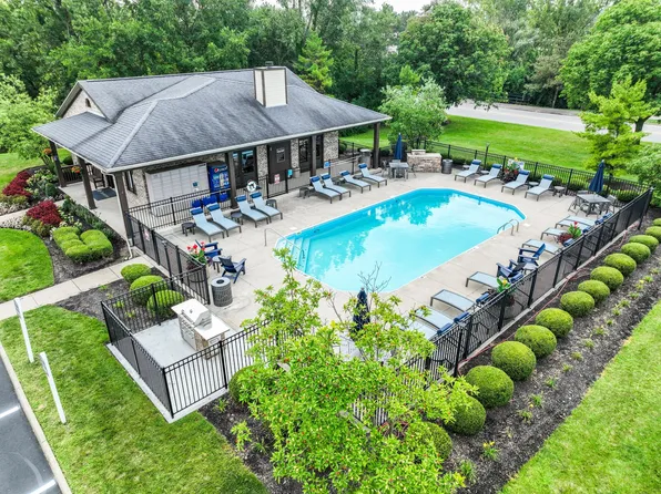 Sterling Park Apartments