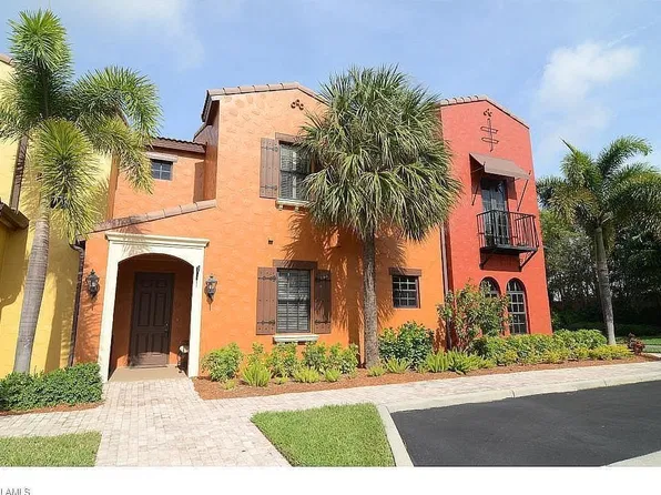 8997 Cambria Cir Unit 2002, Naples, FL 34113
