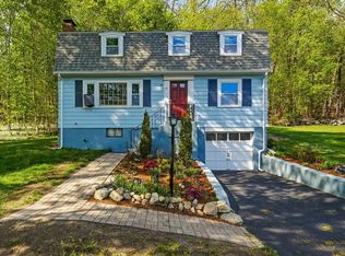 6 Brookside Ave, Lexington, MA 02421