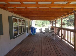 14 Pine Needle Ln, Cascade, MT 59421