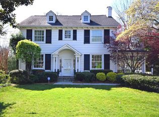 808 Arbor Rd, Winston Salem, NC 27104