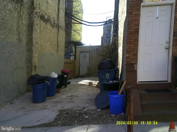2136 E Birch St, Philadelphia, PA 19134