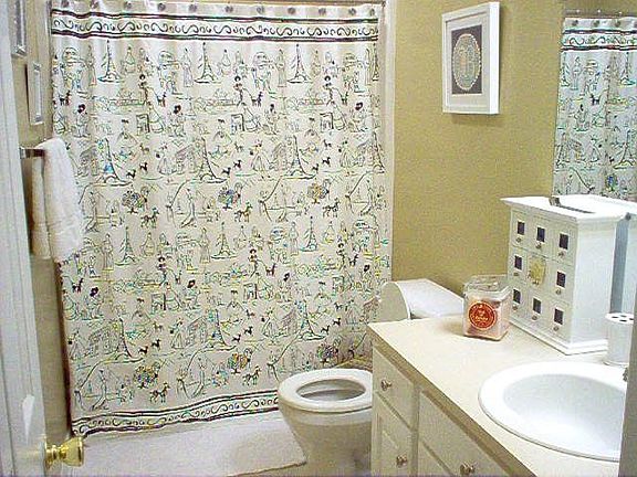 Guest Bath