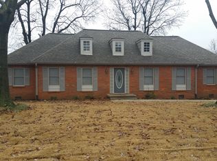 8675 Millbranch Rd, Southaven, MS 38671