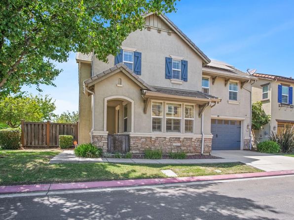 Blue Oak Ln