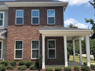 521 Ledbetter Ct, Raleigh, NC 27608