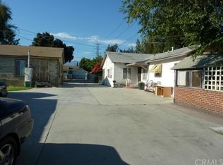 8444 Dorothy St, Rosemead, CA 91770