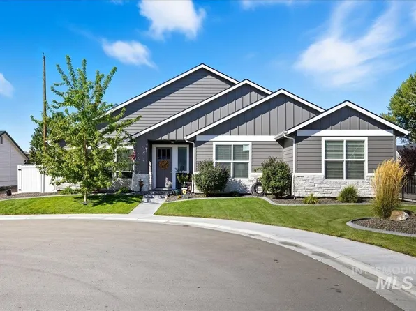1403 Sunflower Ct, Nampa, ID 83686