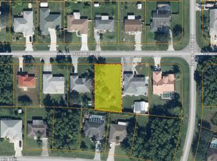 5492 NW Evanston Ave, Port Saint Lucie, FL 34983