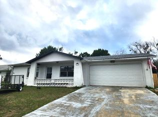 2441 Statler Ave, Spring Hill, FL 34609